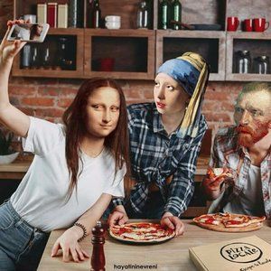 Meet your Posher, Lisa